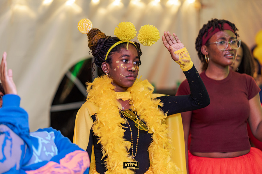 Jordyn’s 13th Birthday – Stamford, CT, photo 15 — Atèpá Media