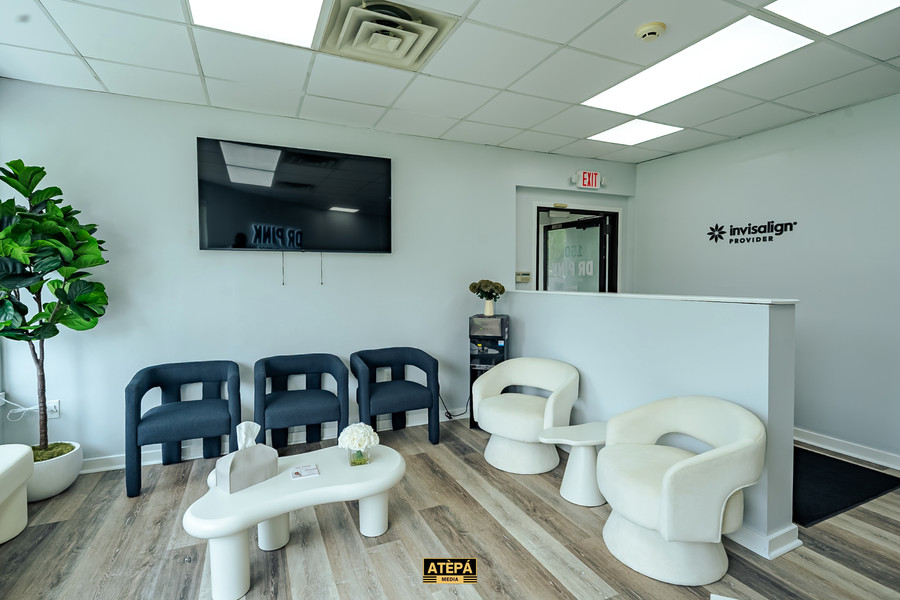 Dr. Pink’s Ortho – Branding & Photography, New Paltz, NY, photo 63 — Atèpá Media
