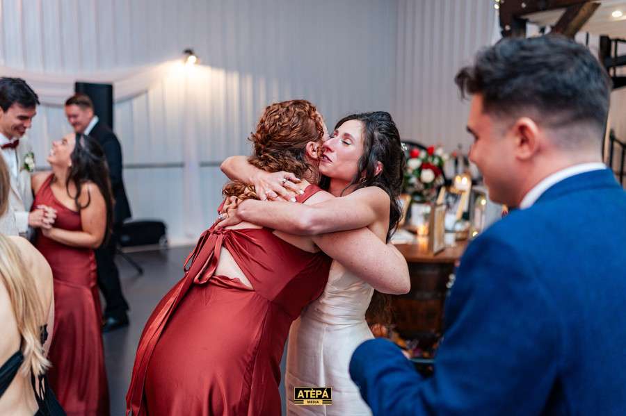 John & Morgan’s Full Day Wedding – Pawling, NY, photo 384 — Atèpá Media