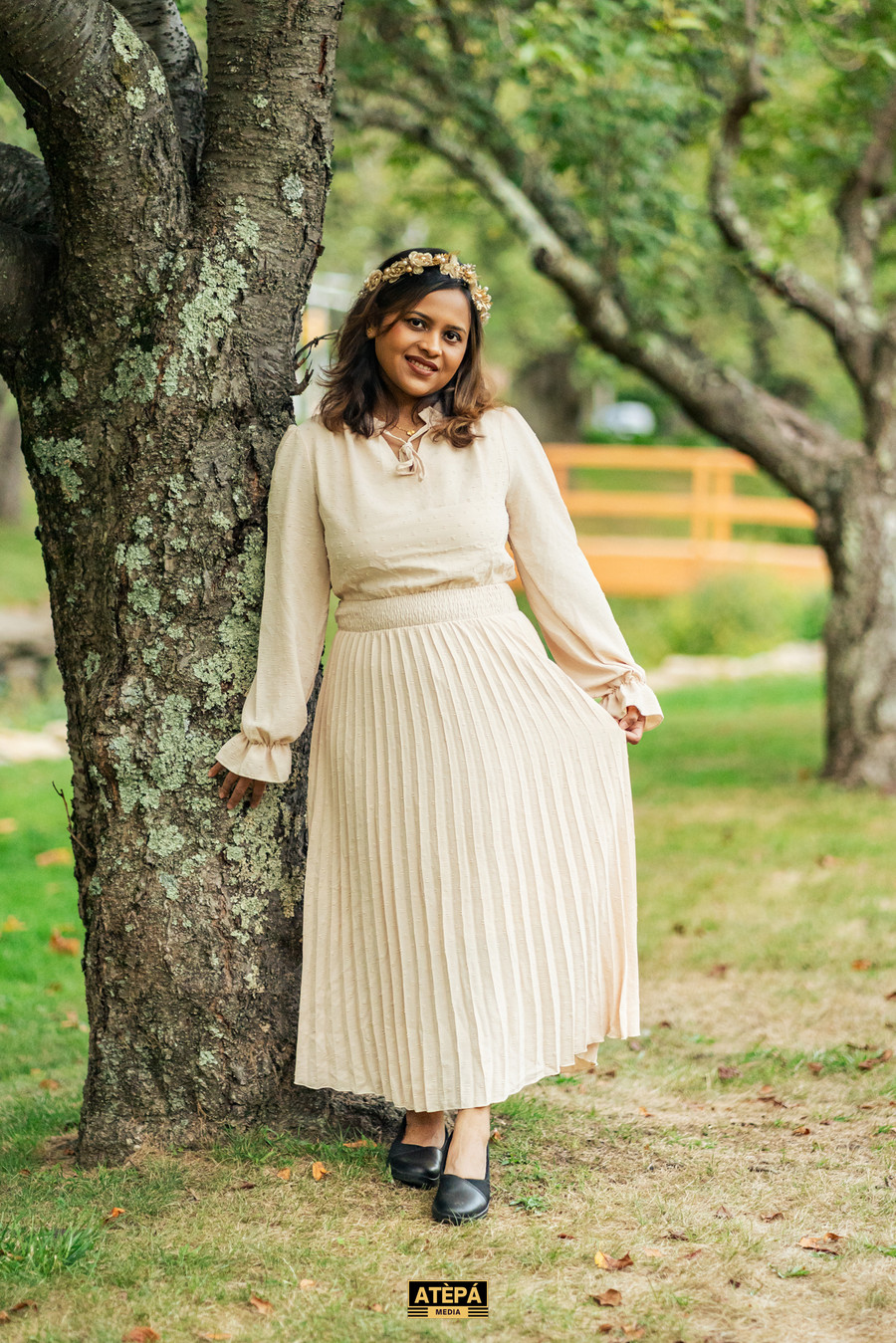 The Rafsun’s Family Photoshoot – Hurd Park, Dover, NJ, photo 12 — Atèpá Media