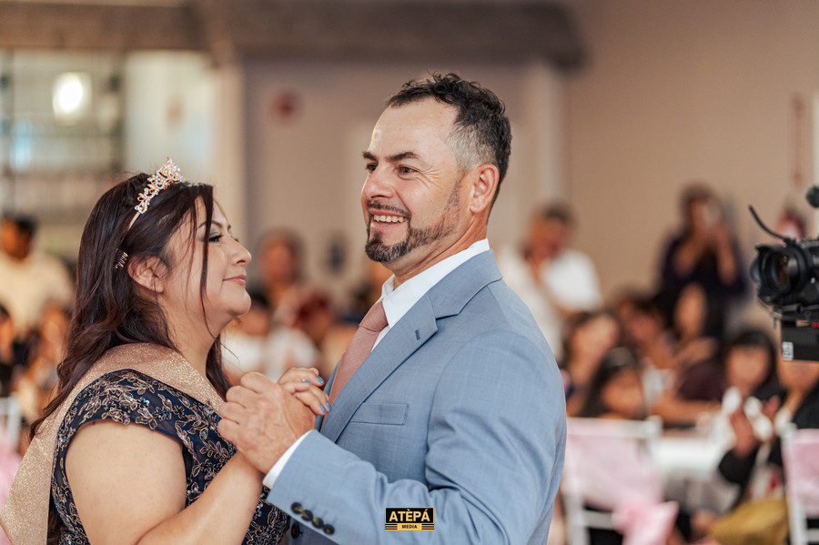 Meylin’s Quinceañera – Mi Fiesta Banquet Hall, Danbury, CT, photo 109 — Atèpá Media