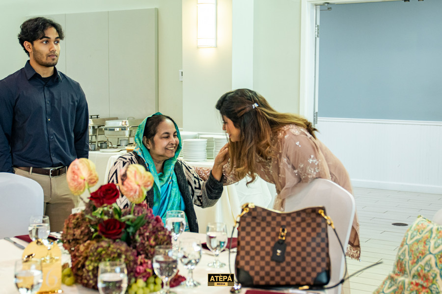 Robert’s Aqiqah – Penfield Pavilion, Fairfield, CT, photo 68 — Atèpá Media