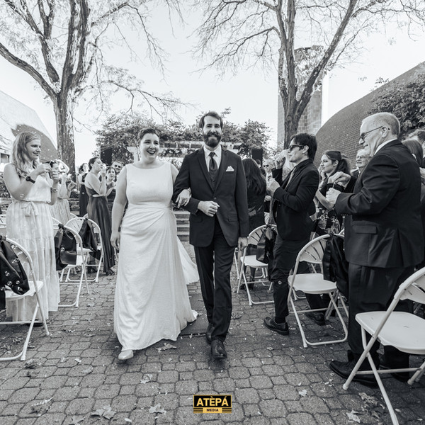 Nick & Christina’s Wedding – The Other Barn, Columbia, MD