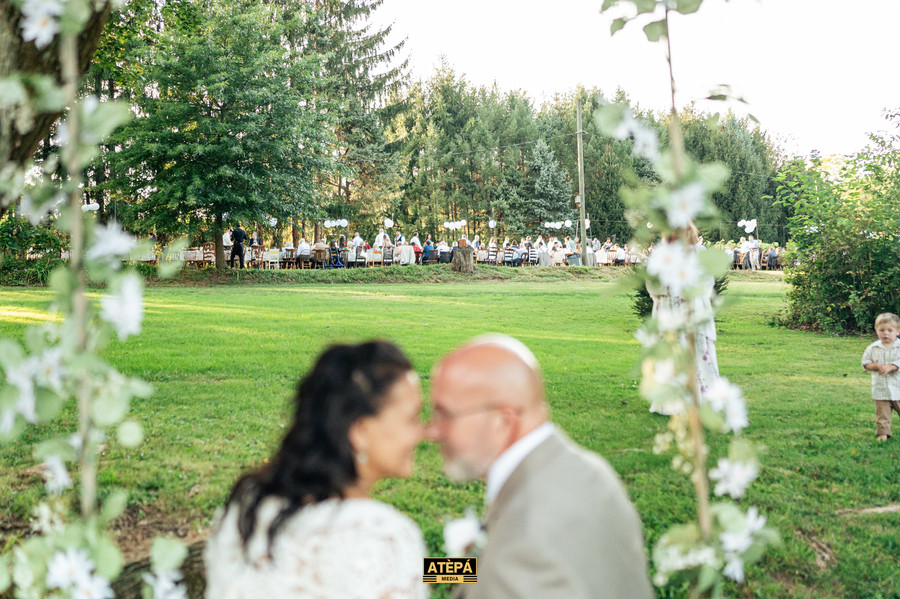 Dawn & Henry’s Wedding – Chestnut Hill Church, PA, photo 36 — Atèpá Media