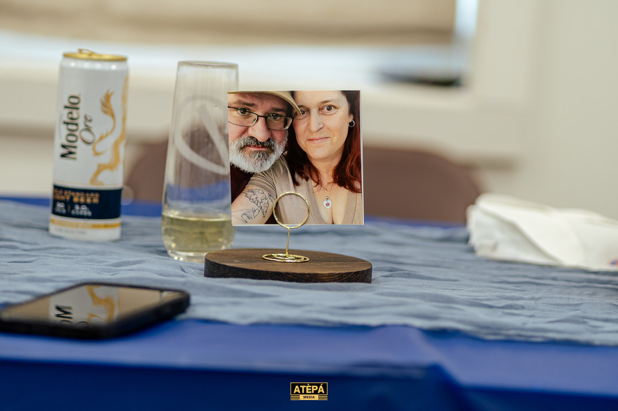 Abba & Maemy’s Vow Renewal – Smyrna, DE, photo 19 — Atèpá Media