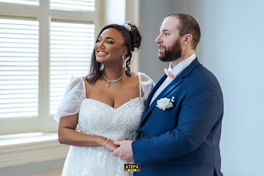 Ashley & Kyle’s Wedding – Lehigh County Courthouse, PA, photo 59 — Atèpá Media