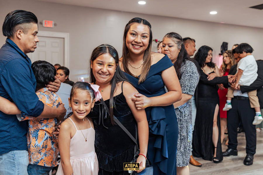 Meylin’s Quinceañera – Mi Fiesta Banquet Hall, Danbury, CT, photo 51 — Atèpá Media