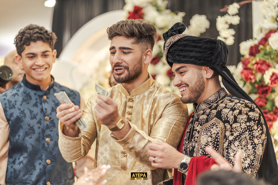 Faisal & Hiya – Day 3 Celebration, photo 1 — Atèpá Media