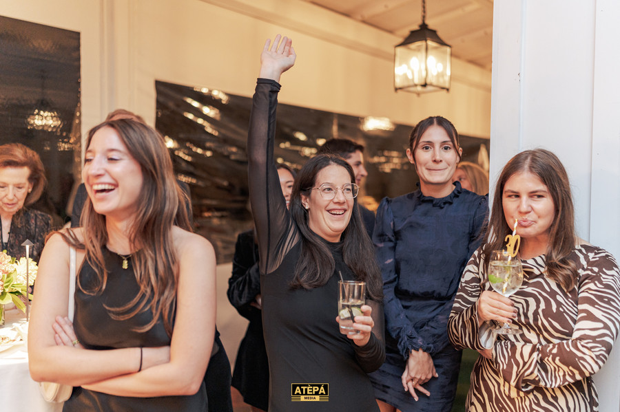 Chapro’s 30th Birthday – Century Country Club, Purchase, NY, photo 85 — Atèpá Media