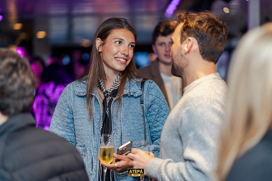 Georgia Tech Alumni Networking Cruise – NYC, photo 52 — Atèpá Media