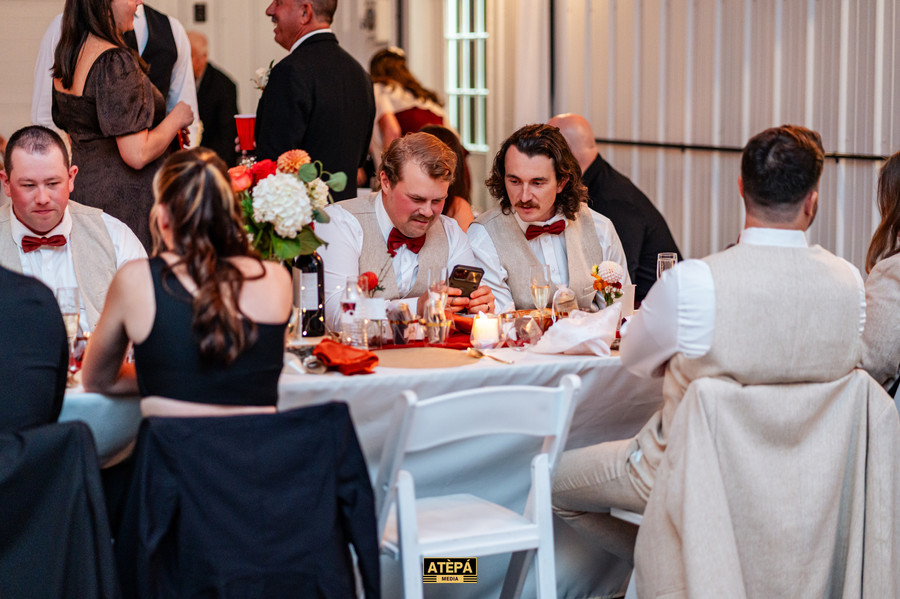 John & Morgan’s Full Day Wedding – Pawling, NY, photo 357 — Atèpá Media
