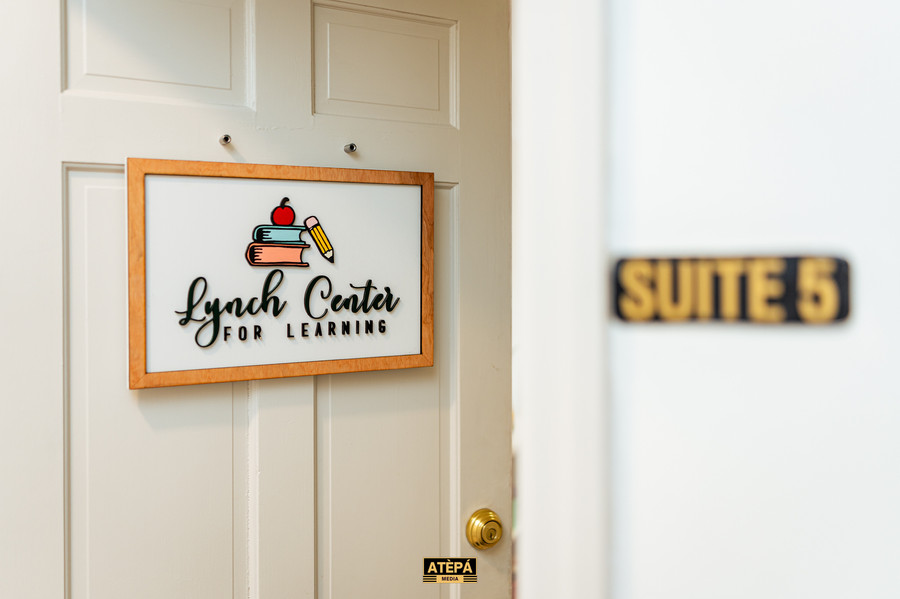 Lynch Center for Learning – Ho-Ho-Kus, NJ, photo 15 — Atèpá Media
