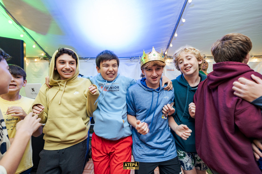 Jordyn’s 13th Birthday – Stamford, CT, photo 23 — Atèpá Media