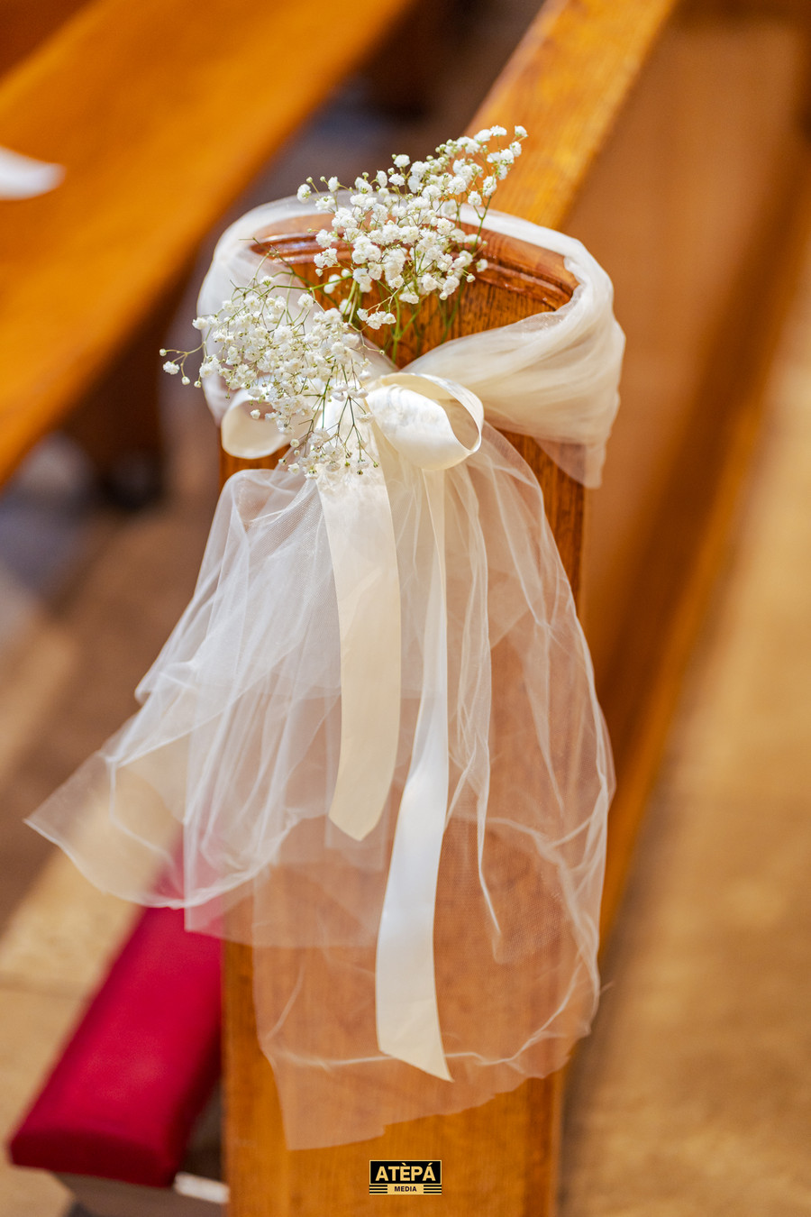 Michael & Kelley’s Wedding – Paterson, NJ, photo 40 — Atèpá Media