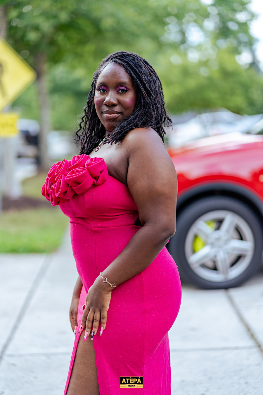 Saniyah’s 17th Birthday – Maryland, photo 65 — Atèpá Media