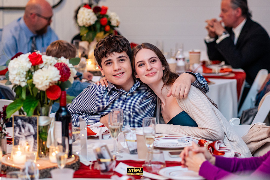 John & Morgan’s Full Day Wedding – Pawling, NY, photo 340 — Atèpá Media