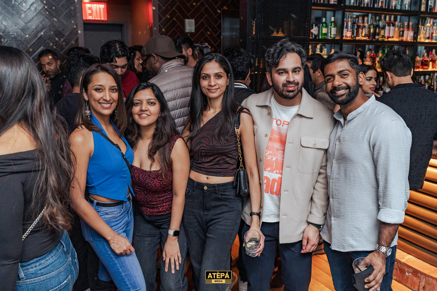 Hermina’s 32nd Birthday – New York, NY, photo 36 — Atèpá Media