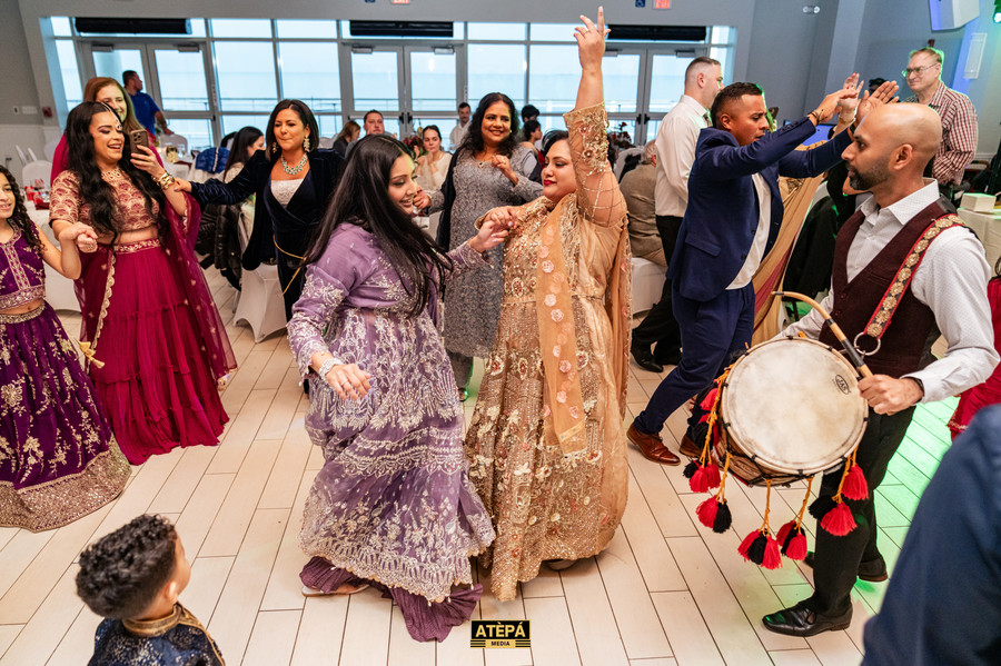 Robert’s Aqiqah – Penfield Pavilion, Fairfield, CT, photo 94 — Atèpá Media