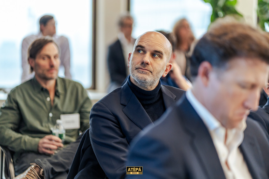 Lafayette Real Estate BTR & SFR Discussion – MetLife Building, NYC, photo 21 — Atèpá Media