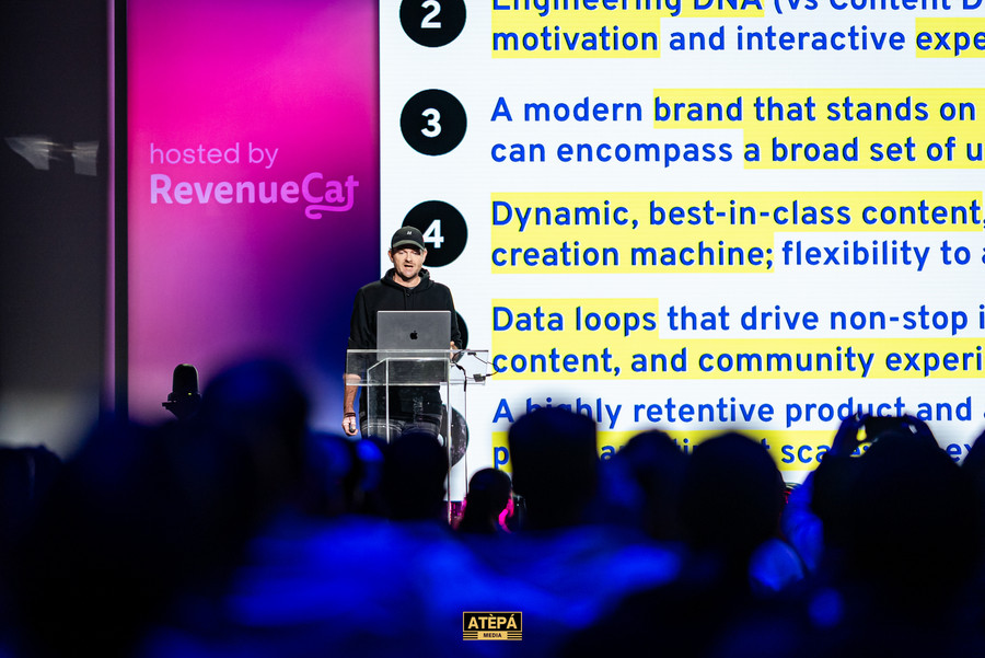 RevenueCat App Growth Annual – NYC, photo 83 — Atèpá Media