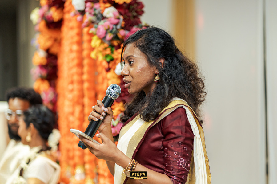 Roose & Lisa’s Madhuram – Wilmington, DE, photo 43 — Atèpá Media