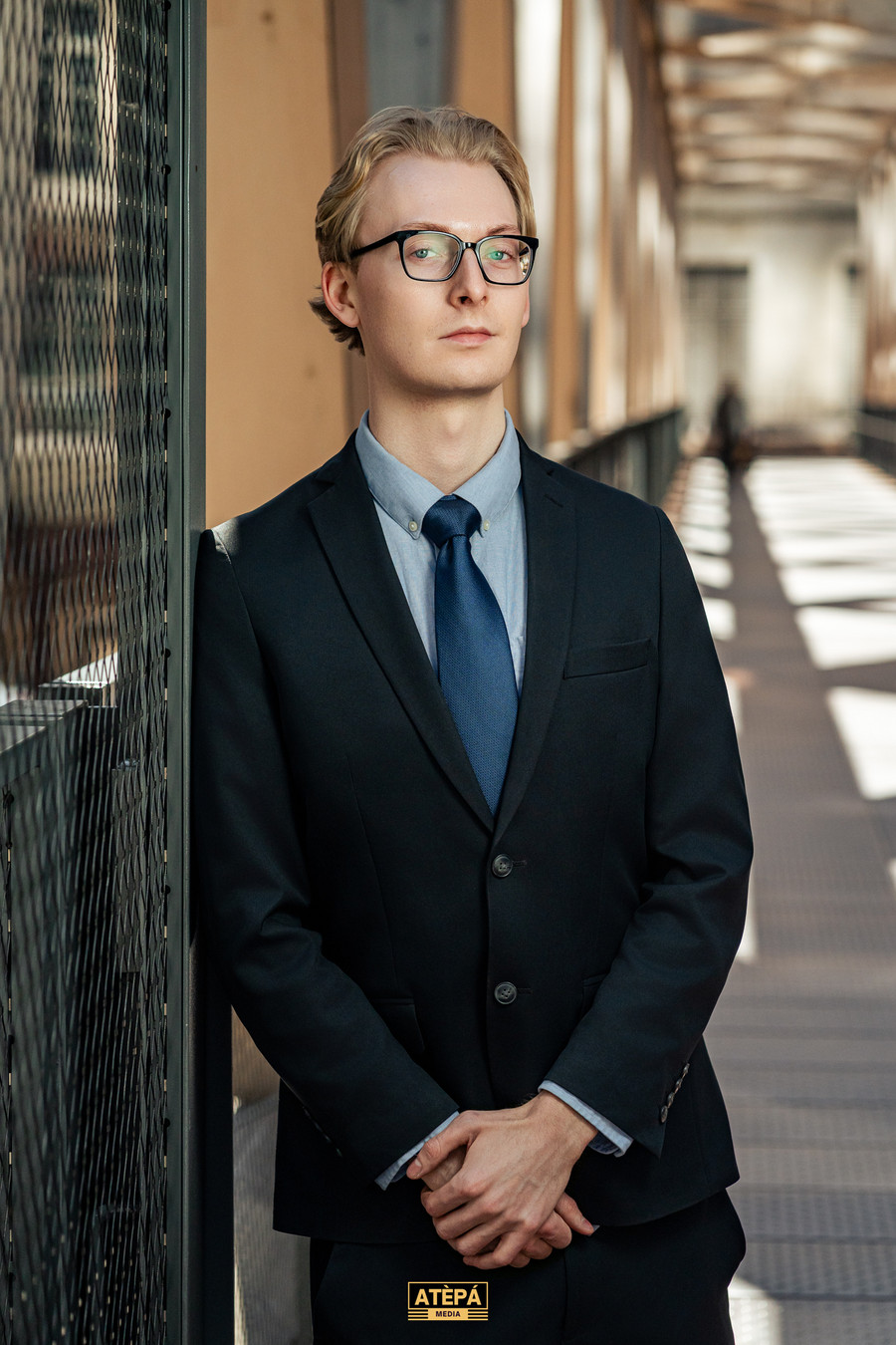 Tom’s Professional Headshots – Manhattan, NY, photo 22 — Atèpá Media