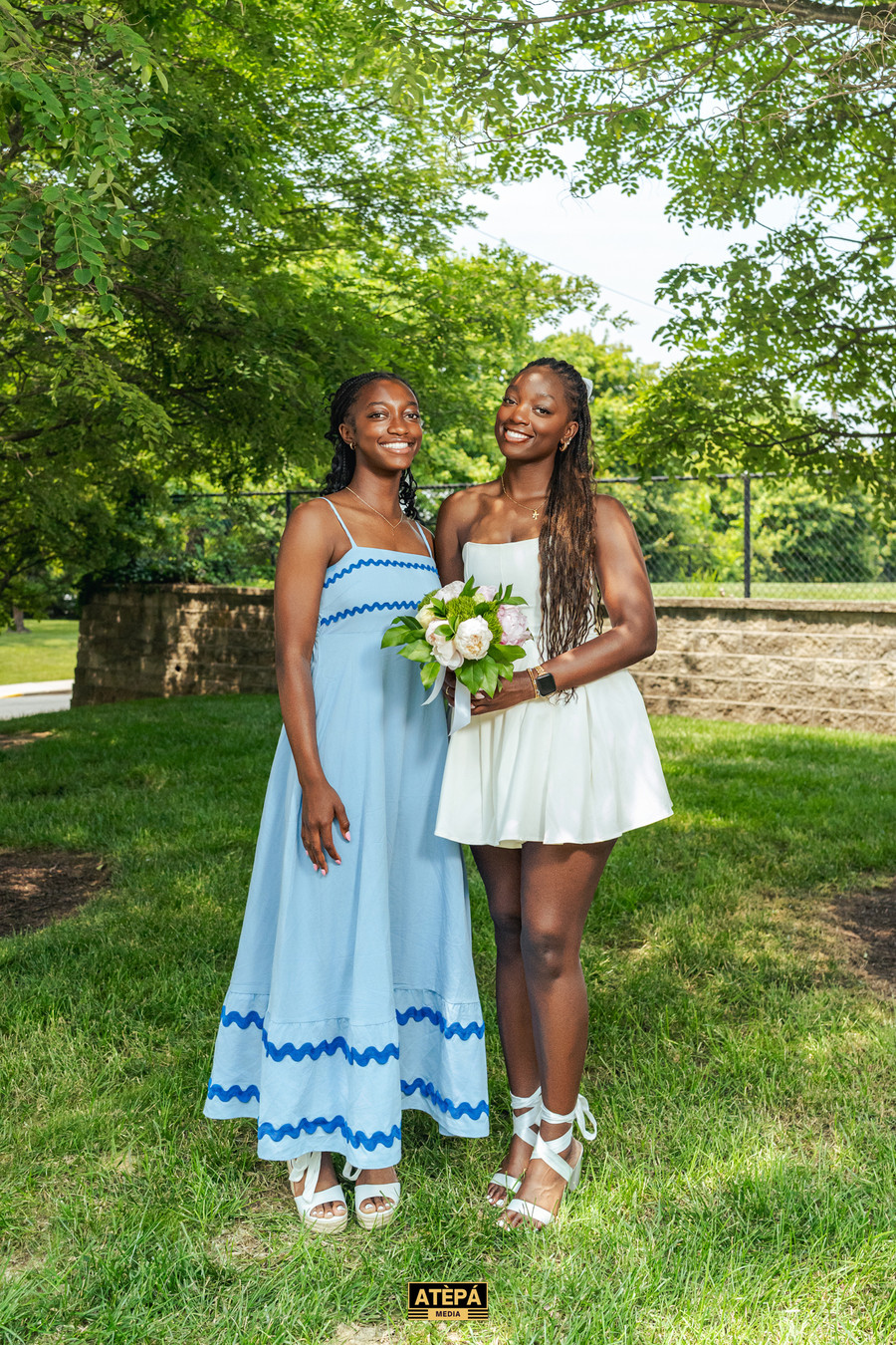 Reagan’s Tower Hill School Graduation – Wilmington, DE, photo 16 — Atèpá Media