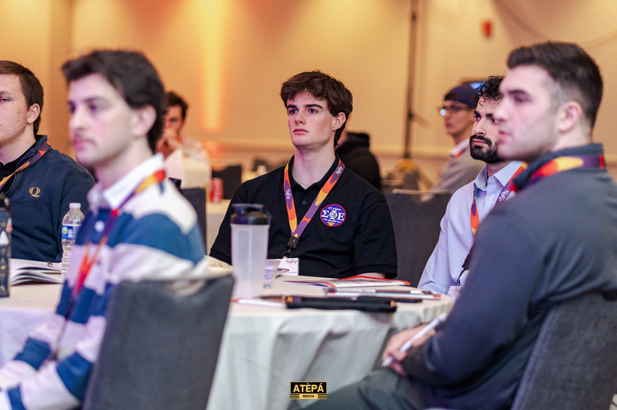 SigEp Carlson Leadership Academies – Parsippany, NJ, photo 131 — Atèpá Media