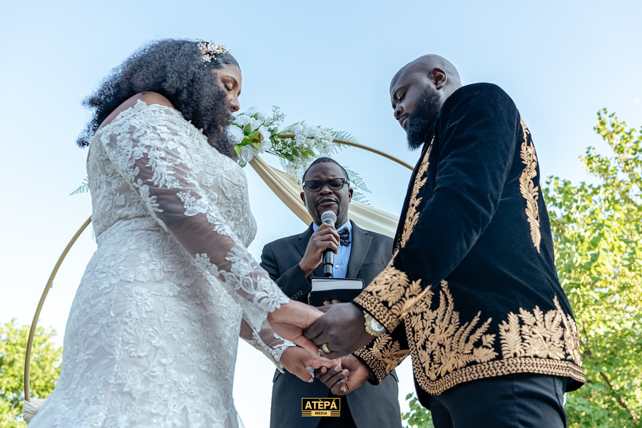 The Kooh’s Vow Renewal & Reception – Belcamp, MD, photo 85 — Atèpá Media