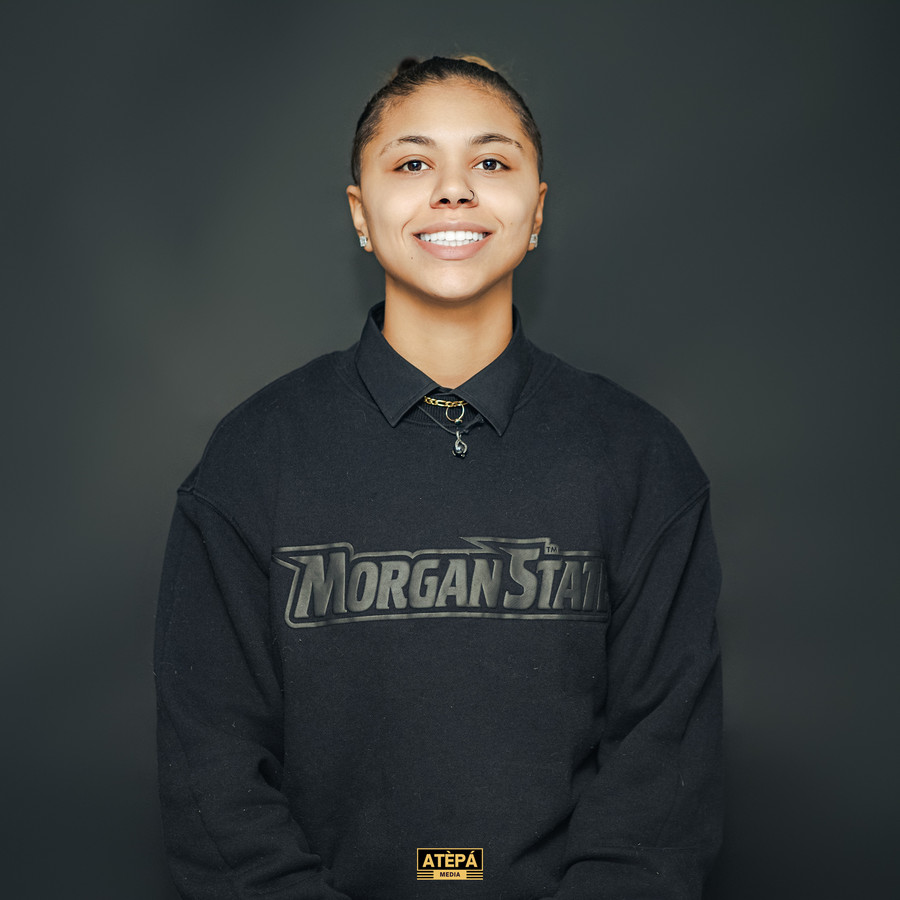 CEAMLS Staff Headshots – Morgan State University, Baltimore, photo 11 — Atèpá Media