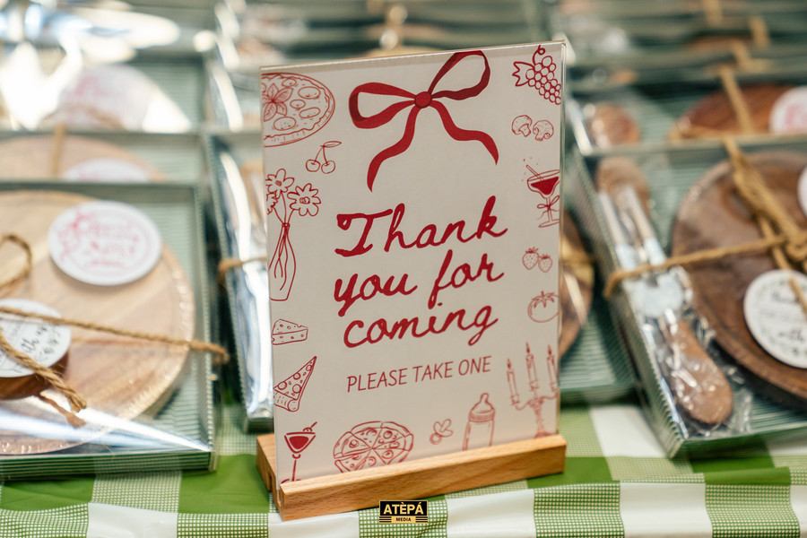 Meghal’s Bridal Shower – Edison, NJ, photo 11 — Atèpá Media