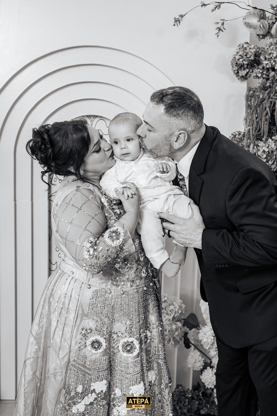 Robert’s Aqiqah – Penfield Pavilion, Fairfield, CT, photo 7 — Atèpá Media
