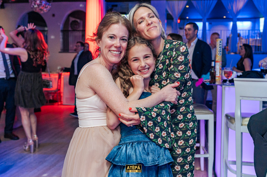 Addie’s Bar Mitzvah – Coliseum, White Plains, NY, photo 79 — Atèpá Media
