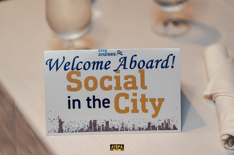Georgia Tech Alumni Networking Cruise – NYC, photo 51 — Atèpá Media