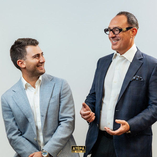 KTAG Business Headshots – Old Bridge, NJ