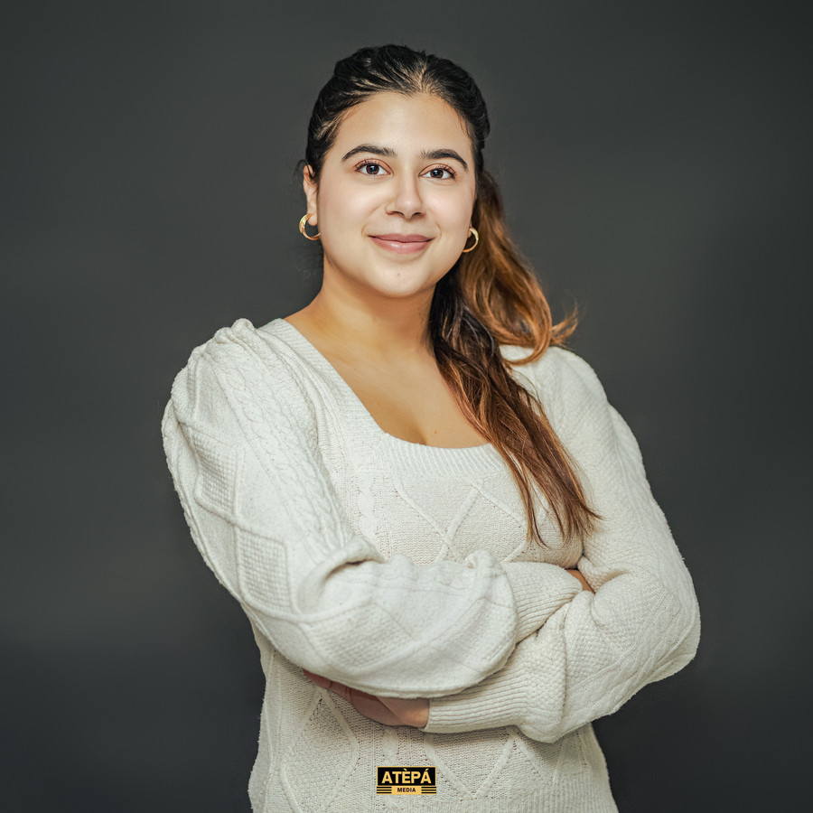 CEAMLS Staff Headshots – Morgan State University, Baltimore, photo 6 — Atèpá Media