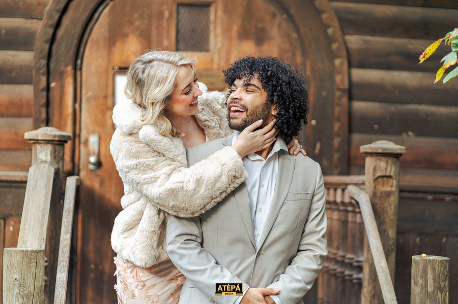 Mollie & Mathew’s Wedding – Central Park, NYC, photo 45 — Atèpá Media
