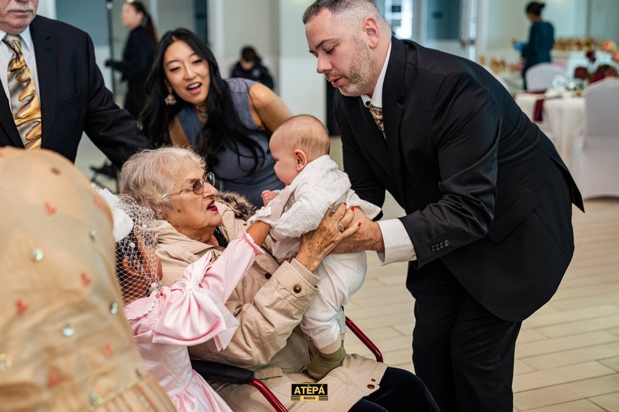 Robert’s Aqiqah – Penfield Pavilion, Fairfield, CT, photo 58 — Atèpá Media