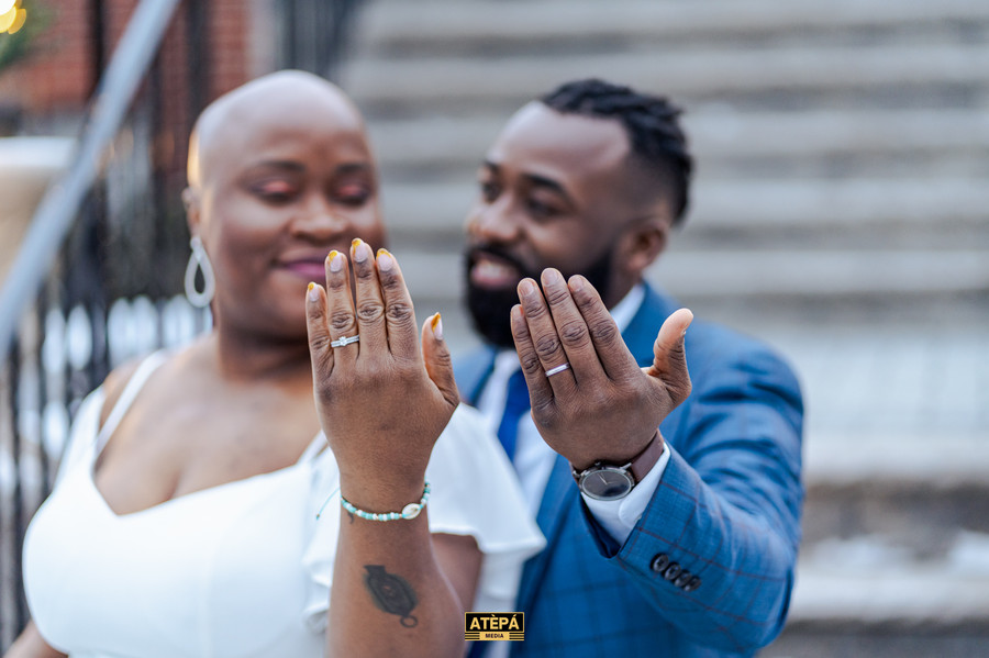 Anna & Ronald – Cesars Hall, West New York, NJ, photo 39 — Atèpá Media