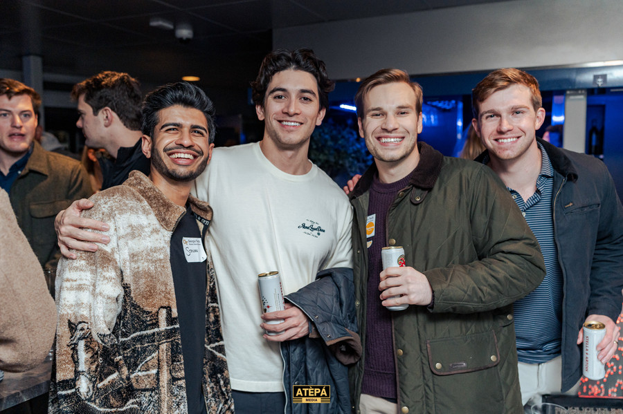 Georgia Tech Alumni Networking Cruise – NYC, photo 35 — Atèpá Media