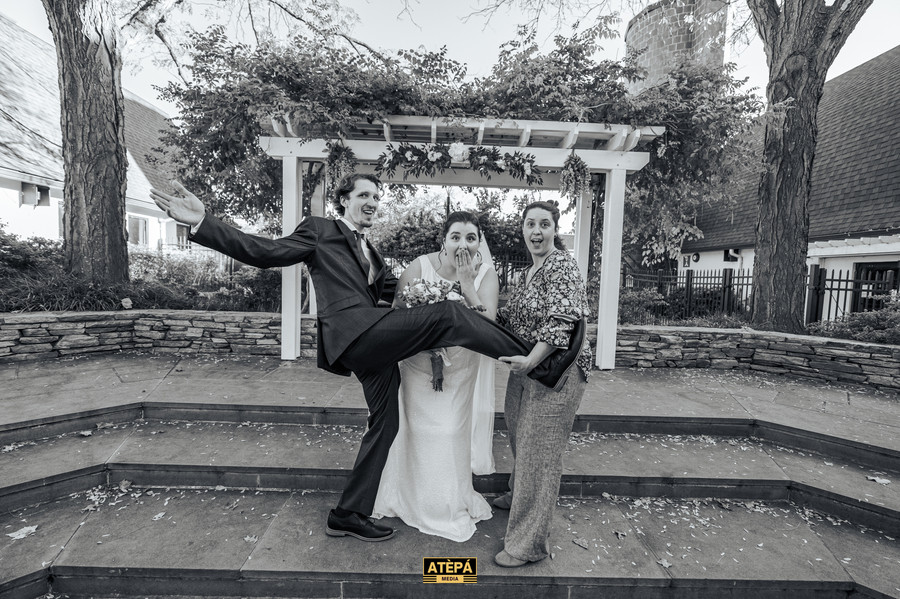Nick & Christina’s Wedding – The Other Barn, Columbia, MD, photo 66 — Atèpá Media