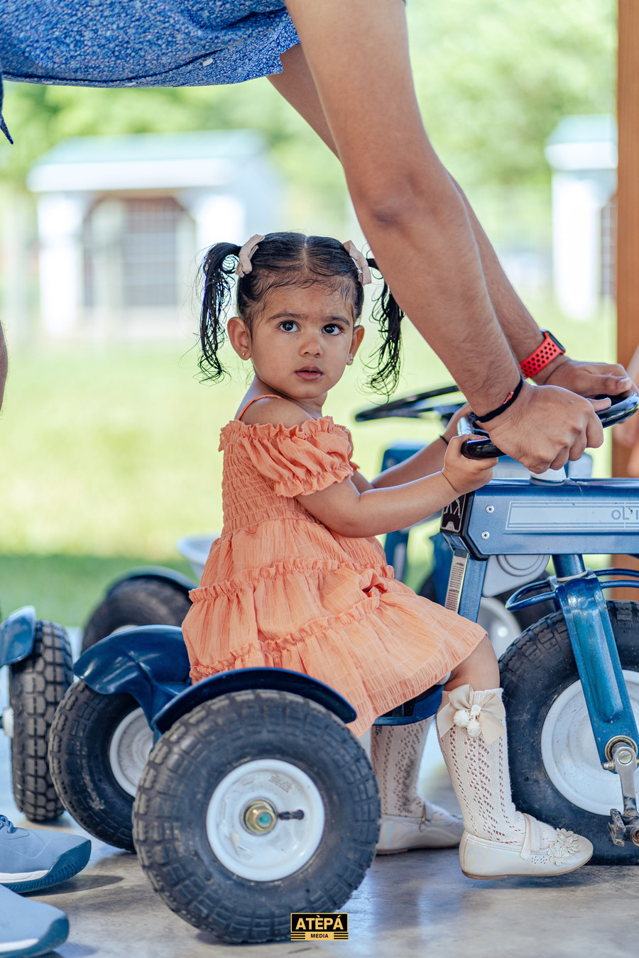 Amaya’s 1st Birthday – Washington, DC, photo 13 — Atèpá Media