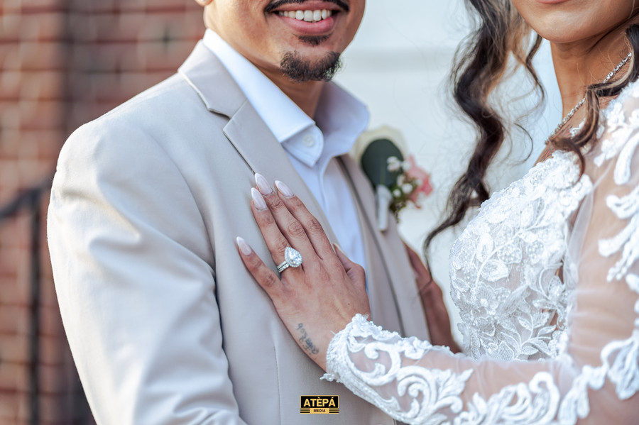 Jackeline & Antonio’s Courthouse Wedding – Islip, NY, photo 42 — Atèpá Media