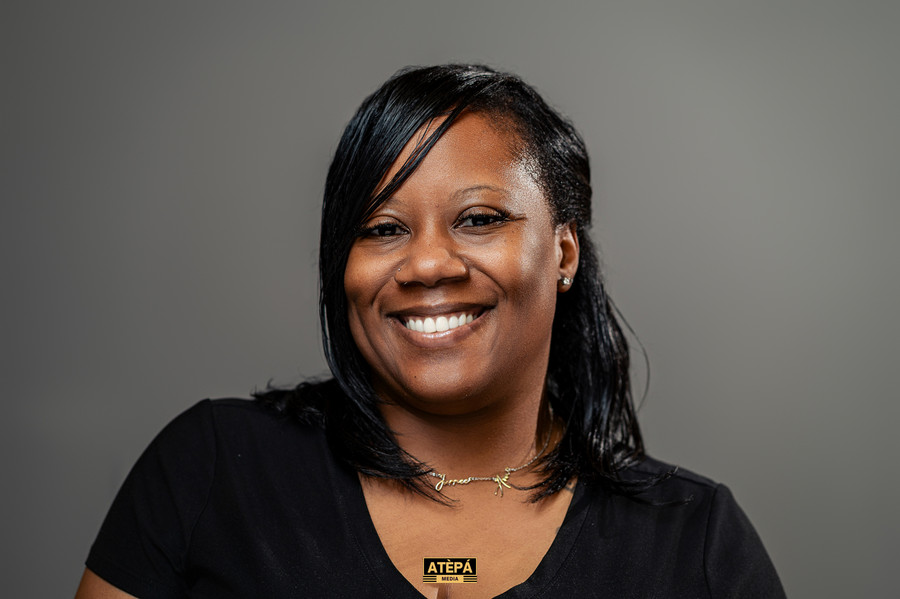 Canteen’s Women Headshots – Atlantic City, NJ, photo 10 — Atèpá Media