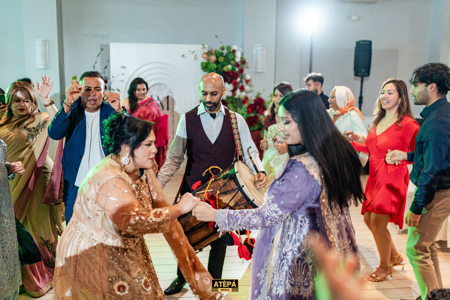 Robert’s Aqiqah – Penfield Pavilion, Fairfield, CT, photo 26 — Atèpá Media