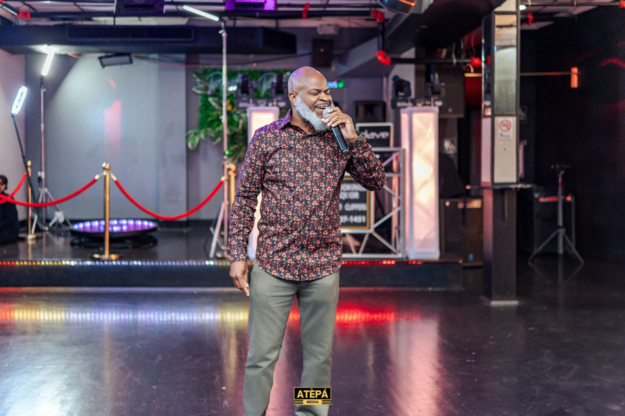 Lucinda’s 40th Birthday – Prestige Palace Lounge, Freeport, NY, photo 58 — Atèpá Media