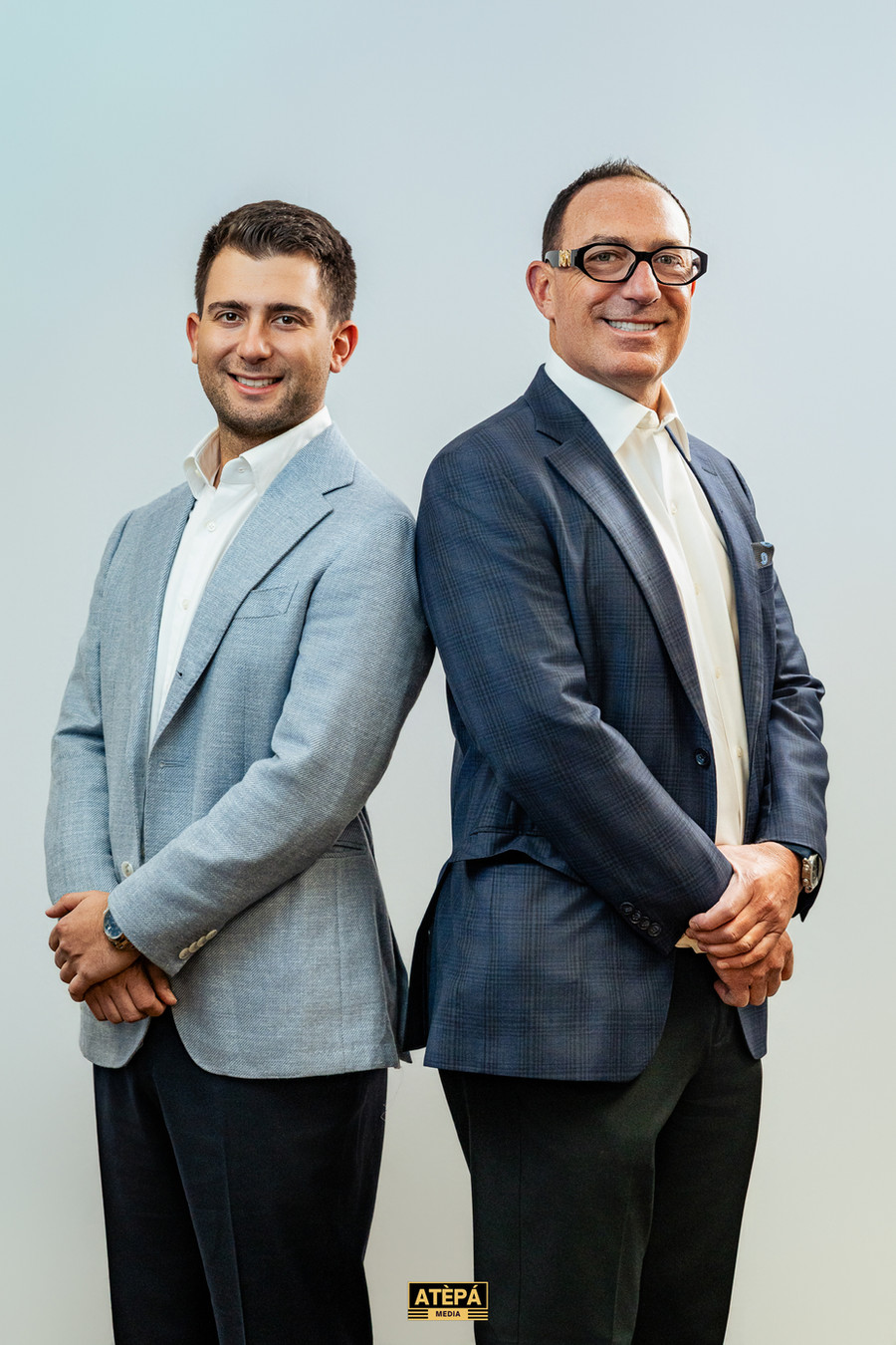 KTAG Business Headshots – Old Bridge, NJ, photo 10 — Atèpá Media