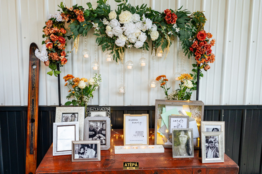 John & Morgan’s Full Day Wedding – Pawling, NY, photo 276 — Atèpá Media