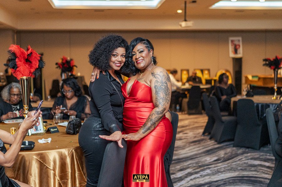 Tiffany’s 50th Casino-Themed Birthday – Oxon Hill, MD, photo 38 — Atèpá Media