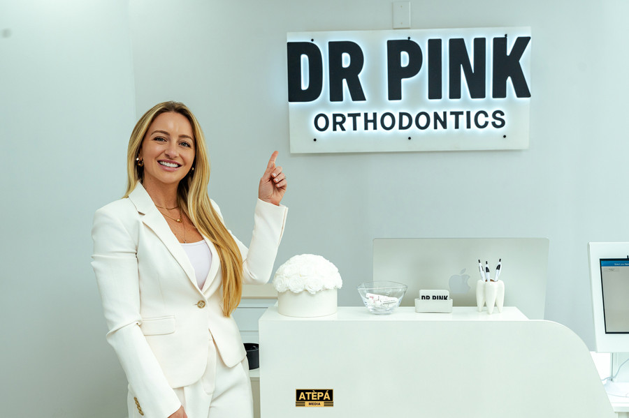 Dr. Pink’s Ortho – Branding & Photography, New Paltz, NY, photo 18 — Atèpá Media